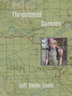 cover image of Threatened Species